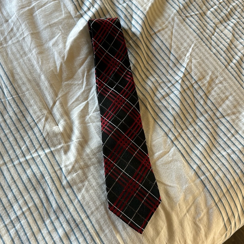 Express tie